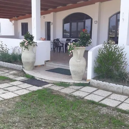 Il Cavaliere - Centro Di Equitazione Dell'hermada Asd Country house Hermada